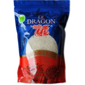 Le Dragon Du Riz12x1kg