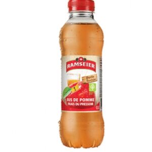 Ramseier Jus De Pomme 500ml