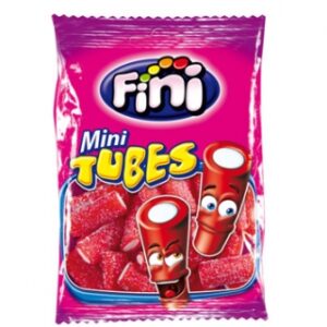 Fini Mini Tubes 12x100g