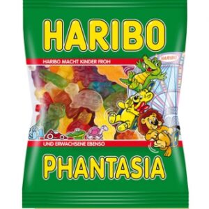 Haribo Phantasia 24x100g