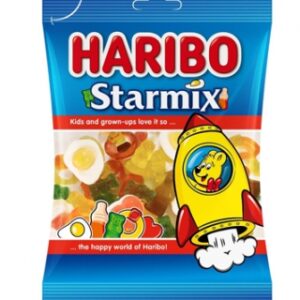 Haribo Starmix 24x80g