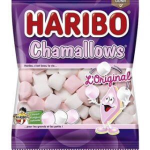 Haribo Chomallows 24x100g