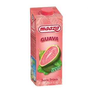 Maaza Guave 12X1L