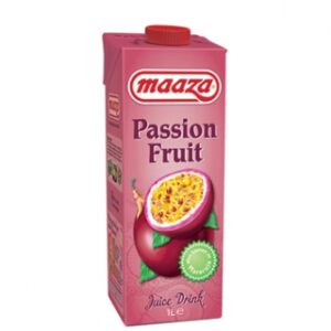 Maaza Passion 12X1L
