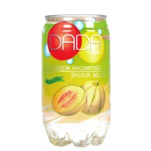 Dada Melon 24x350ml