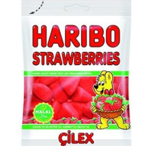 Haribo Cilex 24x80g