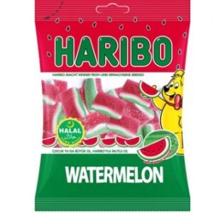 Haribo Watermelon 24x80g
