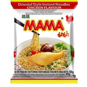 Mama Chicken 30x55g