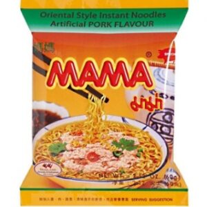 Mama Pork 30x60g