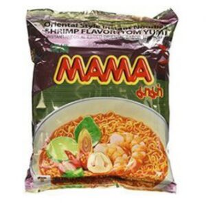 Mama Shrimp. 30x60G