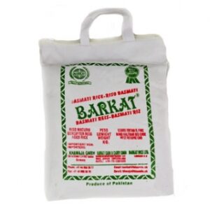 Barkat Best Riz June 1kg