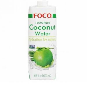 Coco Water