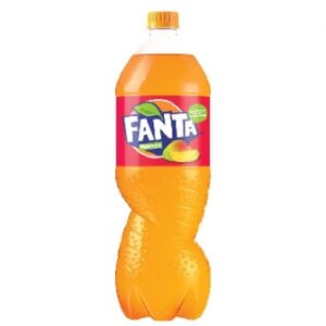 Fanta Mango 6x1.5L