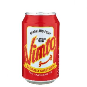 Vimto Flovour Drink 24x33cl