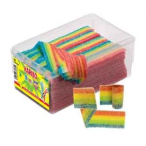 Haribo Miami Sauer 150 Stück