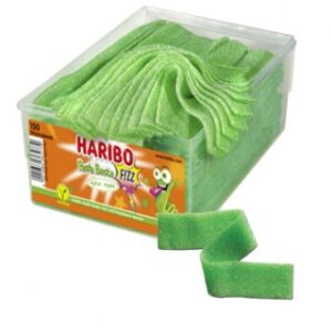 Haribo Pasta Basta Apfel 150 Stück