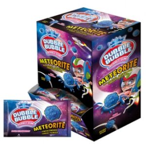 Dubble Bubble Meteorite