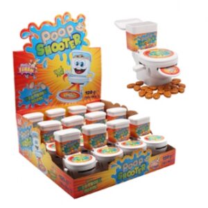 Poop Shooter 120g