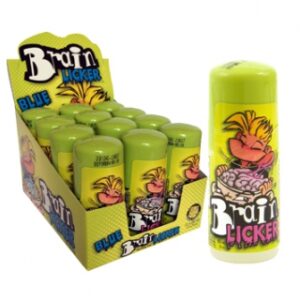 Blue Brain Licker Drink 12x60ml