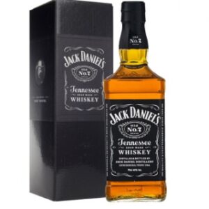 Jack Daniel