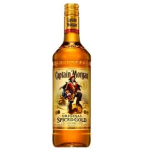 Captain Morgan 70cl