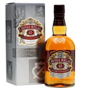 Chivas Regal 70CL