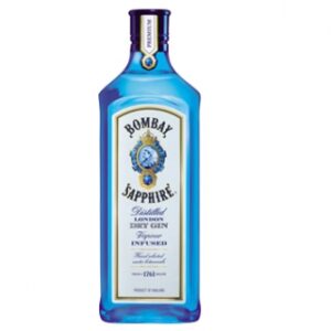 Bombay Dry Gin 70cl