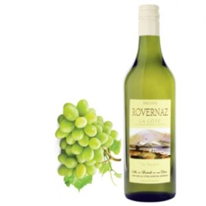VD LA COTE AOC ROVERNAZ 6x70 CL