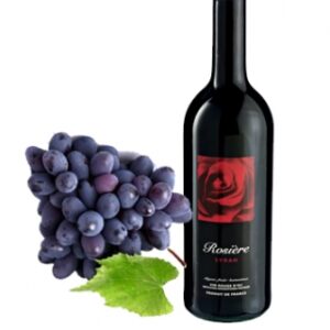 ROSIERE SYRAH VDP D`OC 6x75CL