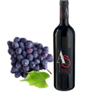 VD AS DE COEUR 6x75 CL