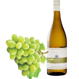 CHARDONNAY VERGER DU SOLEIL 6x75CL - 12.8%
