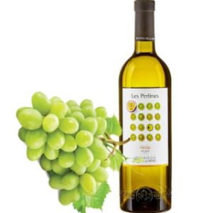 LES PERLINES HEIDA 6x75 CL