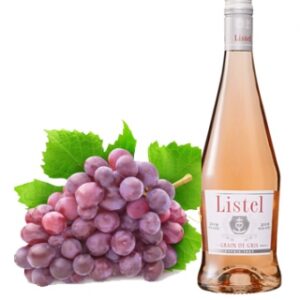 LISTEL  DE GRIS 6x75CL