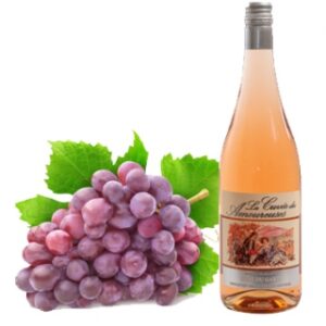 LA CUVEE DES AMOUREUSES 6x75
