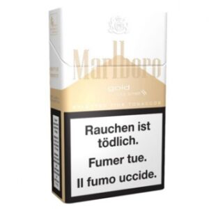 Marlboro Glod