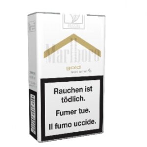Marlboro Glod Soft