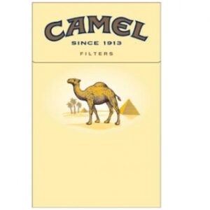 Camel Filter 10x