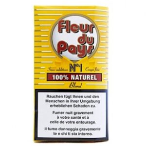 Fleur Du Pays