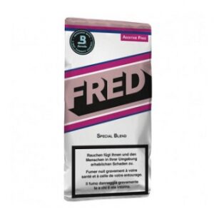 Fred Special Blend