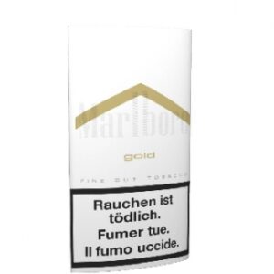 Marlboro Gold Tabac