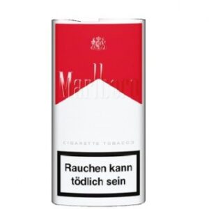 Marlboro Red Tabac