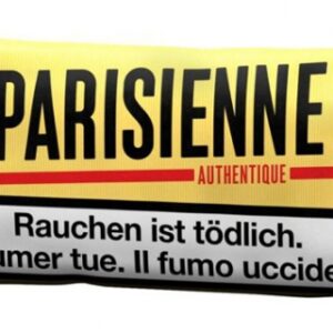 Parisienne Authentique