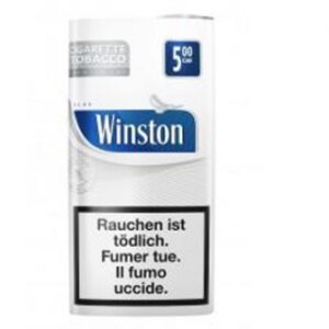 Winston Blue