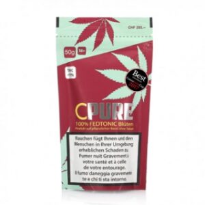 Cpure Greenhouse
