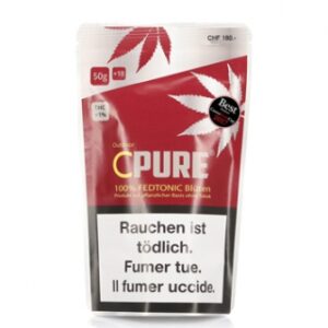 Cpure Outdoor
