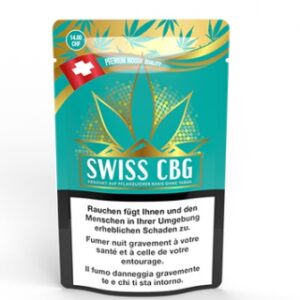 Swiss CBG ID 2g