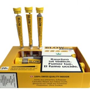 Blow Jaunne 20pc