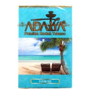 Adalya Hawaii 10x50g