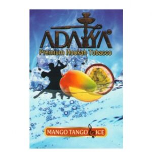 Adalya Mango Tango Ice 10x50g