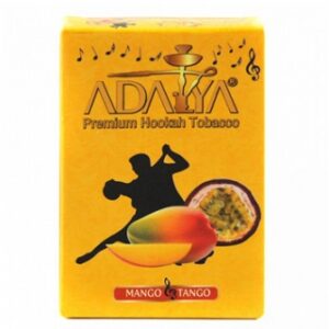 Adalya Mango Tango 10x50g